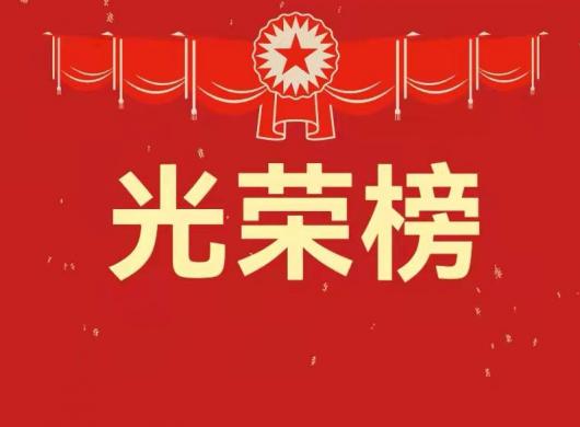 表彰先进鼓干劲  乘势而上开新局